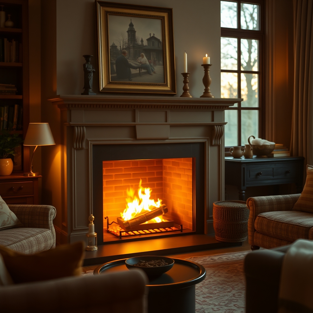 Chestnut Ridge Chimney LLC — professional Chimney Sweep in Lansdale, branded work van and team — Chimney Sweep near me